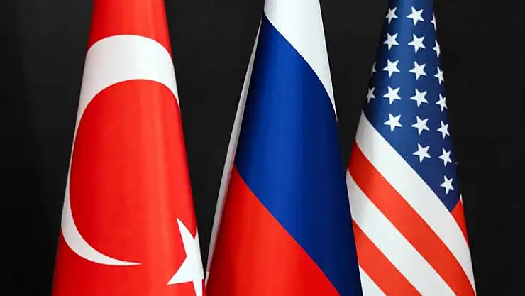 Rus ve Amerikan heyetleri yarın İstanbul'da bir toplantı yapacak