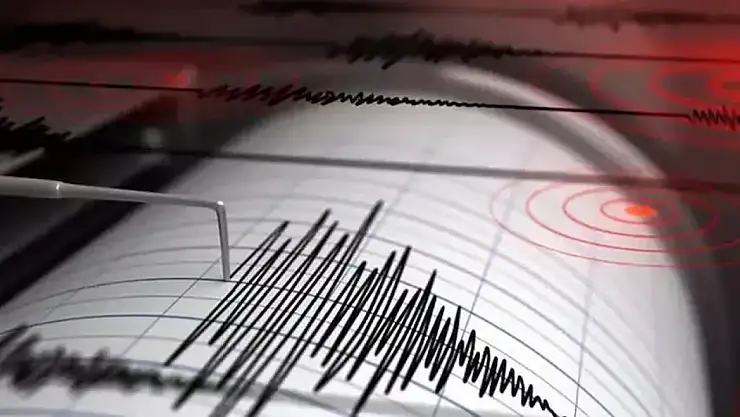 Rusya'da 7.3 büyüklüğünde deprem! Tsunami uyarısı yapıldı