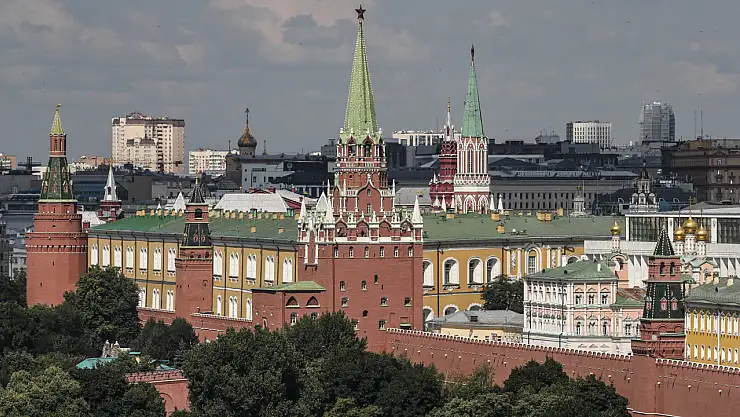 Rusya'dan Avrupa Ülkelerine Füze Tehdidi!