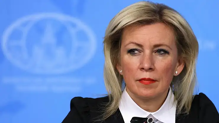 Rusya'dan Trump'a Gazze tepkisi: 'Sadece bölgedeki gerilimi daha da arttırır'