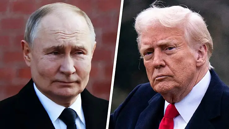 Rusya'dan Trump'ın 'Putin ateşle oynuyor' sözlerine cevap