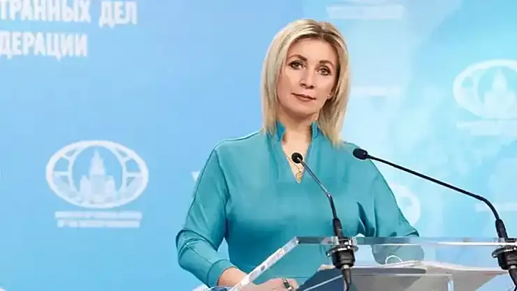 Rusya: Ukrayna'nın NATO'ya Üyeliği Bizim İçin Kabul Edilemez