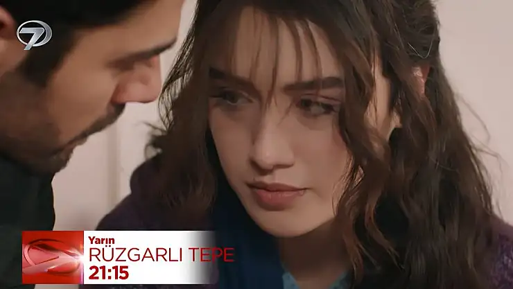 Rüzgarlı Tepe 42.Bölüm İzle 27 Şubat Salı 2024