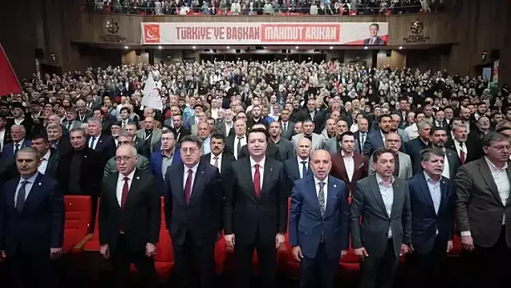 Saadet  Lideri Arıkan Asgari Ücret Acilen Güncellenmelidir