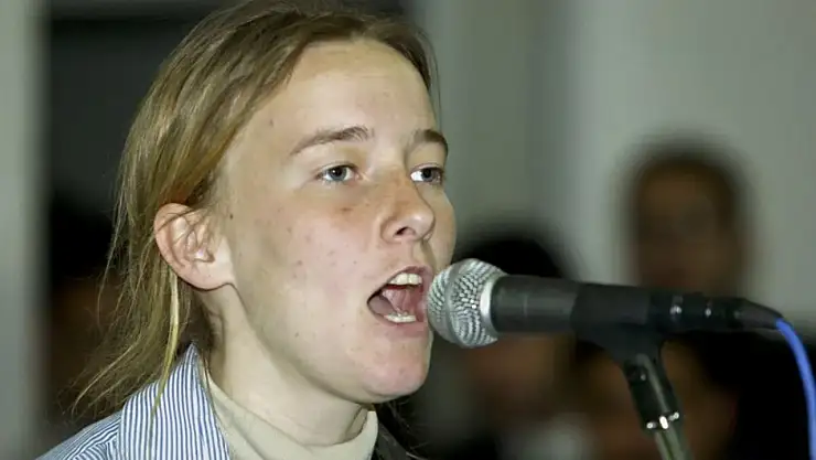 Saadet Partisi 7 Ekim Gazze Direnişinin Yıl Dönümünde Rachel Corrie'nin Ailesini Türkiye'ye Davet Etti