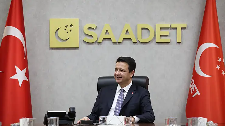 Saadet Partisi Genel Başkanı Arıkan'dan Asgari Ücret Tepkisi: 'Milyonların umuduyla oynamaktan vazgeçin'