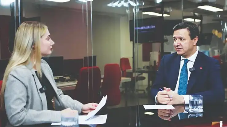 Saadet Partisi Genel Başkanı Arıkan : 'İstifa Mekanizması Unutuldu'