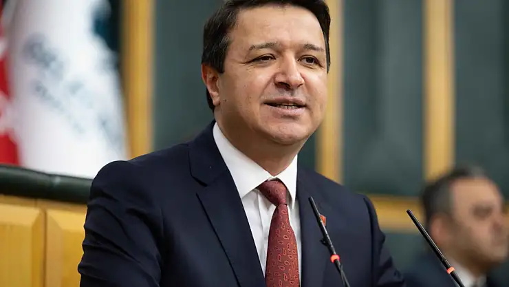 Saadet Partisi Genel Başkanı Arıkan: 'Refahı yalnızca bakanlar için değil 85 milyon için sağlamak zorundayız'