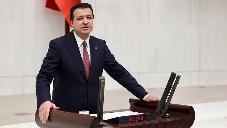 Saadet Partisi Genel Başkanı Mahmut Arıkan'dan İrancılık Tepkisi!