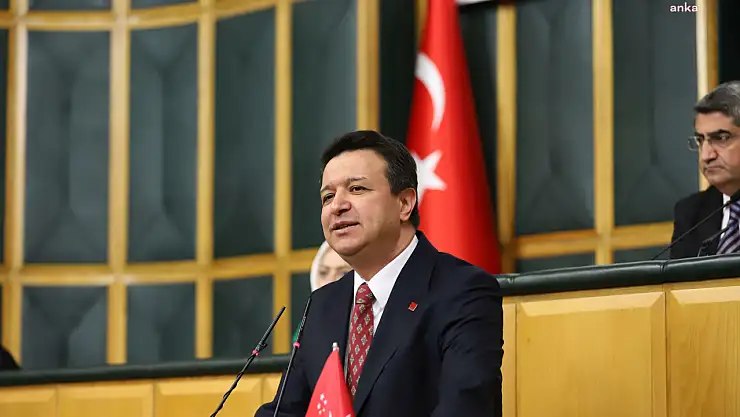 Saadet Partisi Genel Başkanı Mahmut Arıkan'dan ÖTV Zammına Sert Tepki!