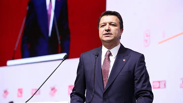 Saadet Partisi Genel Başkanı Mahmut Arıkan: Bölgemiz için 'Yeni Bir Süreç' başlıyor