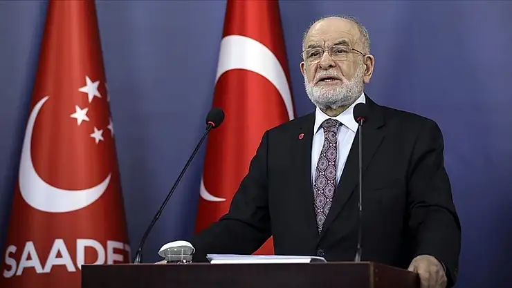 Saadet Partisi İstanbul İlçe Adaylarını Açıkladı