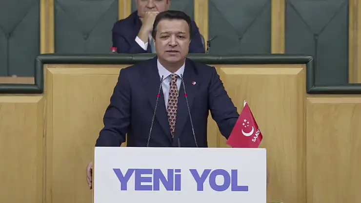 Saadet Partisi Lideri Arıkan'dan Trump'a Barış Güvercin Tepkisi