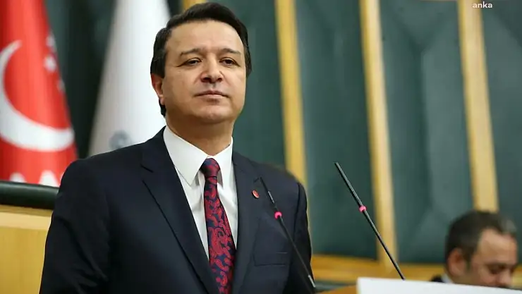 Saadet Partisi Lideri Arıkan: 'İnsanlarımız hâlâ konteyner kentlerde kötü şartlar altında barınıyor'