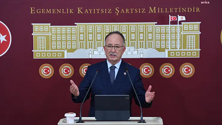 Saadet Partisi Milletvekili Kılıç  Bayram Öncesi Emeklilere En Az Bir Maaş İkramiye Verilmeli