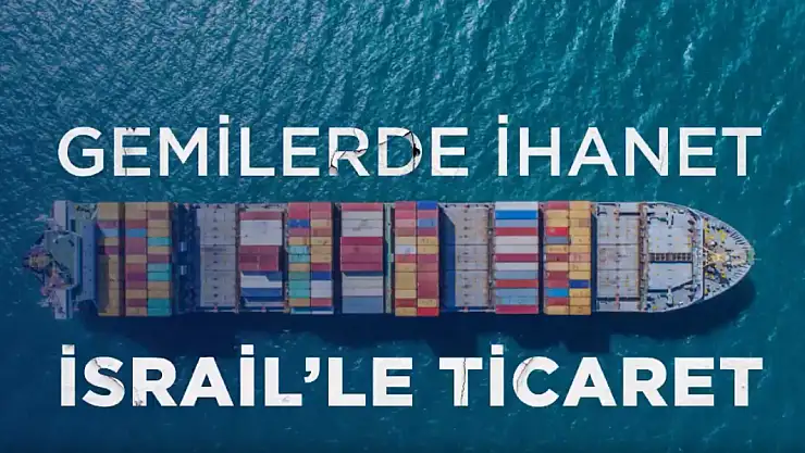 Saadet Partisi'nden AK Parti'ye İsrail göndermeli video paylaşım