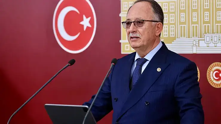 Saadet Partisi'nden İklim Kanununa Tepki 'Yeni Sömürgenin Adı İklim'