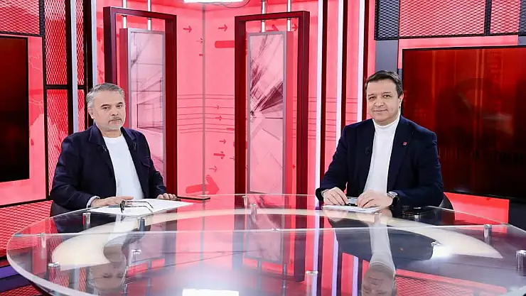 Saadet Partisi Ve Yeniden Refah Partisi Bir Araya Gelecek mi? Mahmut Arıkan Cevapladı