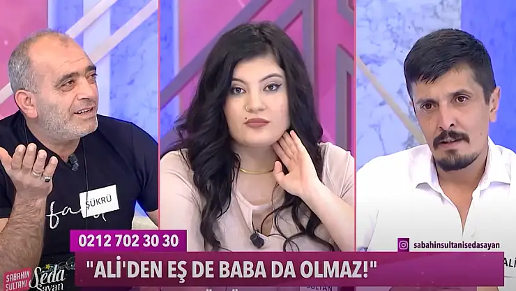 Sabahın Sultanı Seda Sayan 513. Bölüm 25 Aralık Pazartesi İzle