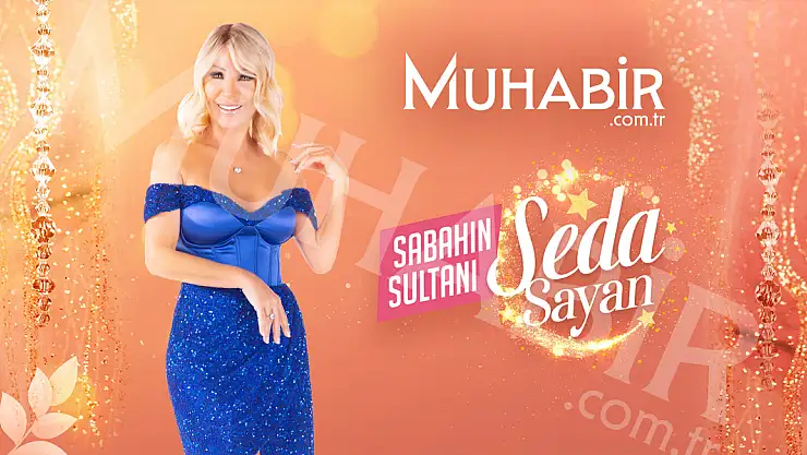 Sabahın Sultanı Seda Sayan 538. Bölüm 29 Ocak Pazartesi İzle