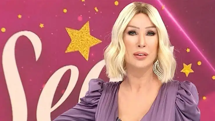 Sabahın Sultanı Seda Sayan 556. Bölüm 22 Şubat Perşembe İzle