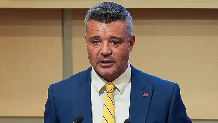 Sadettin Saran canlı yayına daldı