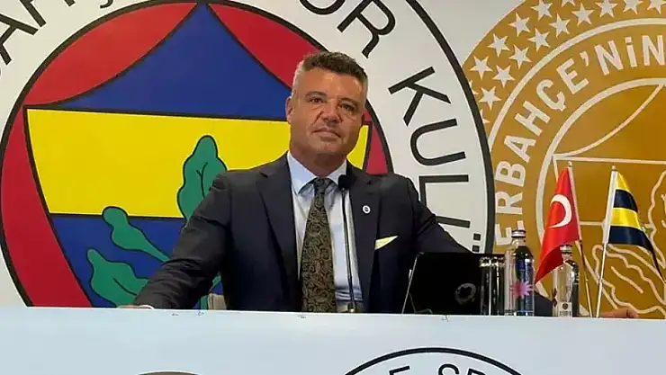 Sadettin Saran'dan 'yapı' açıklaması