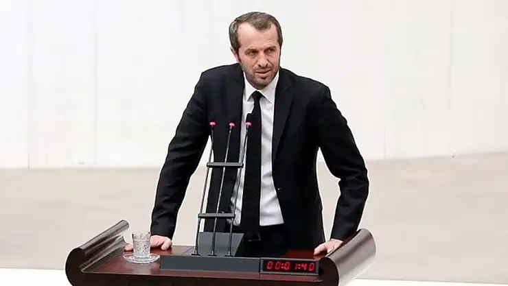 Saffet Sancaklı'nın İstifası Neden İstendi? Sancaklı istifa Edecek mi?