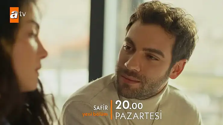 Safir 15.Bölüm Son Bölüm İzle 11 Aralık Pazartesi