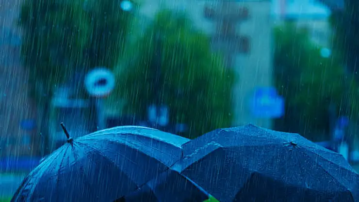 Sağanak Geliyor! Bugün Hava Nasıl Olacak?