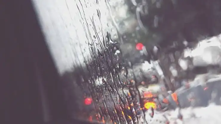 Sağanak Geliyor! Sıcaklıklar 5 Derece Düşecek