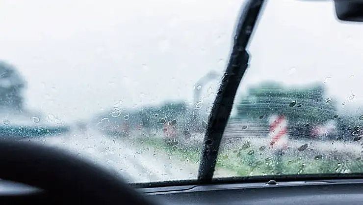 Sağanak Kapıda! İstanbul Dahil Pek Çok İle Yağış Uyarısı