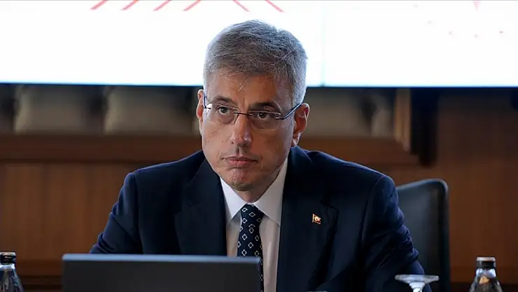 Sağlık Bakanı Memişoğlu'ndan Ece Gürel Açıklaması