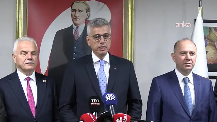 Sağlık Bakanı Memişoğlu: 'Orman yangınlarından 538 kişi etkilendi, 2 kişi yaşamını yitirdi'