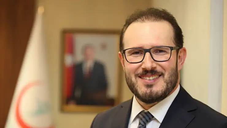 Sağlık Bakanı Olacağı İddia Edilen Şuayıp Birinci Kimdir?