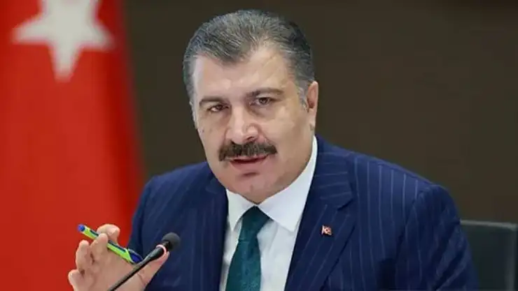 Sağlık Bakanlığı'na Mülakatsız 8 Bin Personel Alınacak