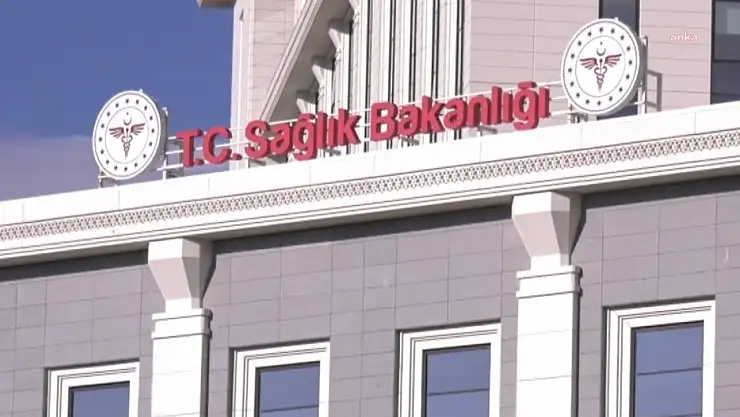 Sağlık Bakanlığından Kırım Kongo Kanamalı Ateşi'ne karşı uyarı