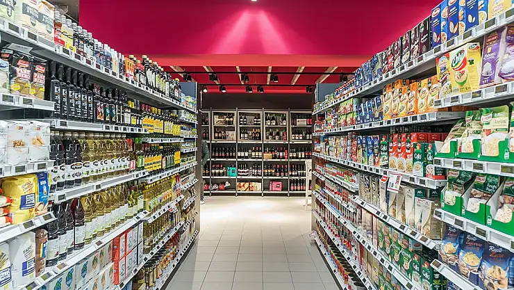 Sağlıklı Zannedilen 6 İşlenmiş Gıda