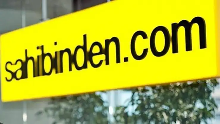 Sahibinden.com'un yeni internet adresi neresi oldu? Hangi siteden giriş yapılacak?