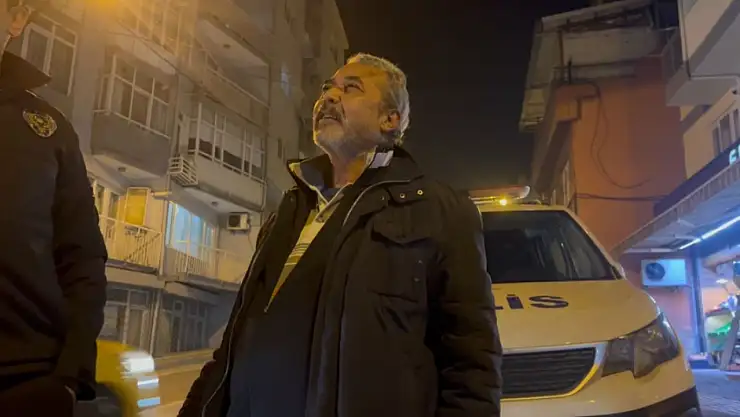 'Sahte alkol içtim, çok kötüyüm beni alın' diye 112'yi aradı