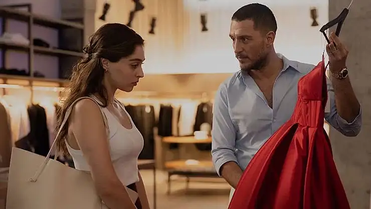 Sakla Beni 10.Bölüm Fragmanı Gelecek Hafta Neler Olacak?