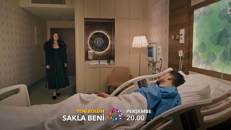 Sakla Beni 19.Bölüm Fragmanı Gelecek Hafta Neler Olacak?