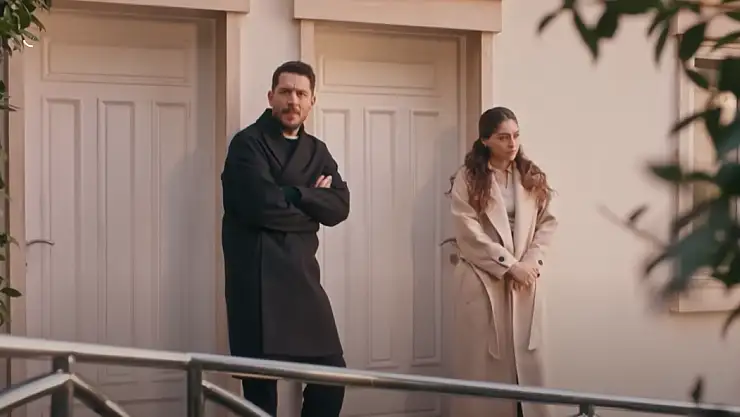 Sakla Beni Bugün Var mı? 8 Şubat Perşembe