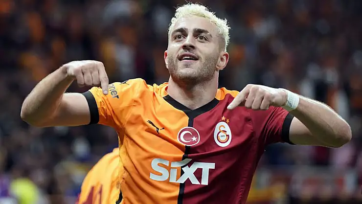 Şampiyon Galatasaray sezonu Gaziantep'te açacak