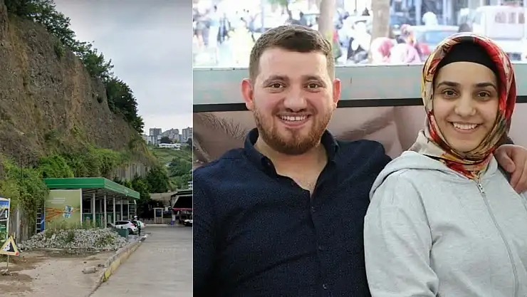 Samsun'da heyelan faciasında bir aile yok oldu: 1 gözaltı! İşte soruşturmanın detayları
