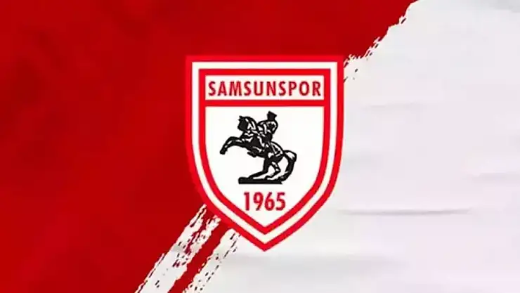 Samsunspor, Fenerbahçe'yi TFF'ye şikayet etti