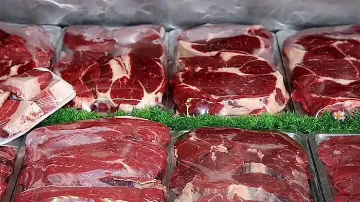 Şap Endişesi Gündemde Kırmızı Et Tüketenler Dikkat