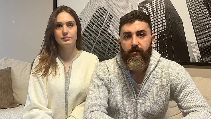 Saplantılı Komşu Çocukluk Arkadaşı Çıktı