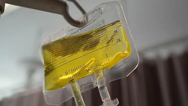 Sarı Serum Kabusu: Yine Ölüme Sebep Oldu