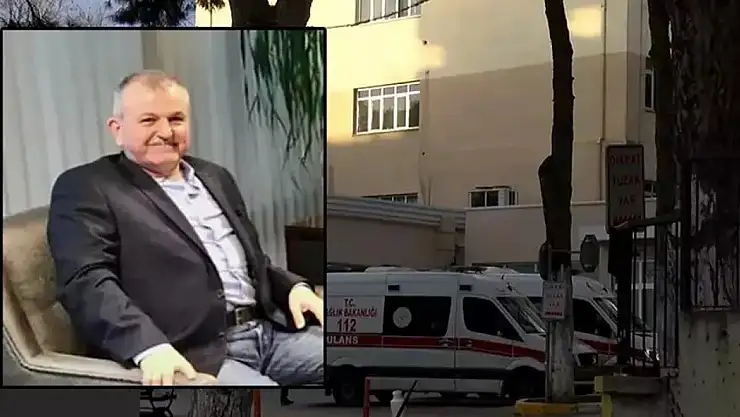 Sarı Serum Yine Can Aldı! Fenalaştı, Kurtarılamadı